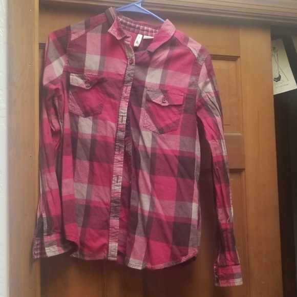Flannel - Picture 1 of 1